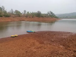 Image of Shivshrushti Agro Tourism & River Camp Tapola