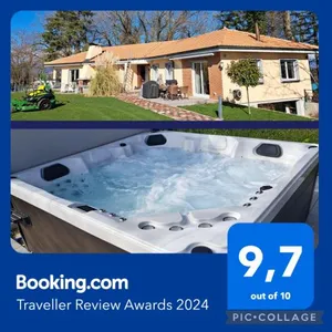 Image of Appartement Villa du Golf & SPA