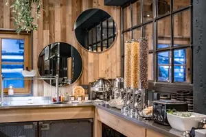 Image of Party Hotel Frau Holle