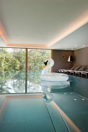 Image of Minglers Sportalm - Das Gourmet- und Genießerhotel