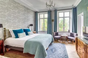 Image of Chambres d'Hotes La Belle Haute