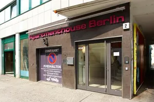 Image of Apartmenthouse Berlin - Am Görlitzer Park