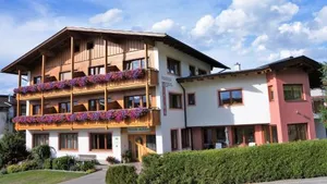 Image of Pension Alpina