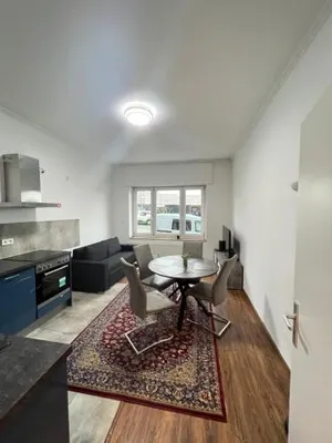 Image of TMJ Apartment 2