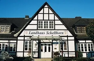 Image of Landhaus Schellhorn