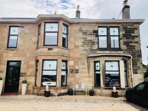 Image of Giffnock Rooms