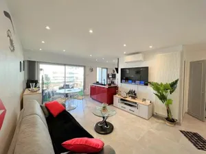 Image of Maryline by Welcome to Cannes