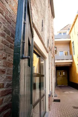 Image of Gelkingehof Aparthotel