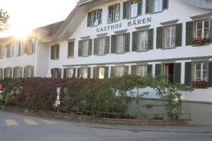 Image of Gasthof Bären Laupen