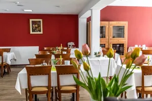 Image of Hotel JÄGERHAUS in Singen am Hohentwiel