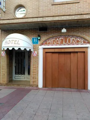 Image of Hotel Miraflores