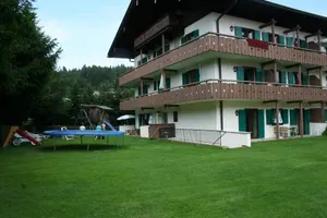 Image of Apartment Fockenstein (3 stars) - Concordia Appartementhotel u.