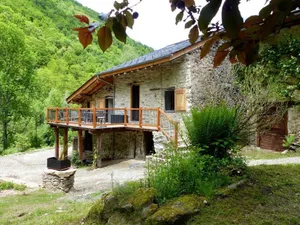 Image of la grange de clotilde