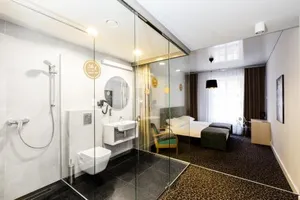 Image of Sleep in Hostel & Apartments Stary Rynek