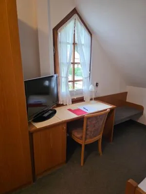 Image of Hotel Restaurant Adler Bühlertal