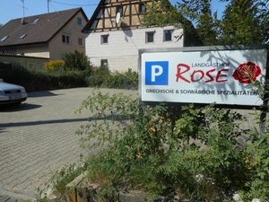 Image of Landgasthof Rose