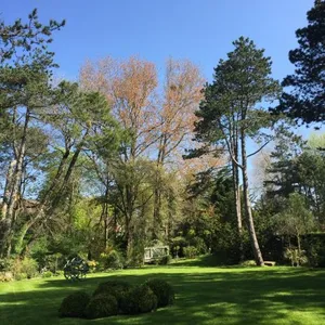 Image of Demeure d'Hôtes Haec Otia