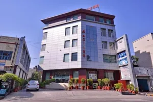 Image of AGI INN