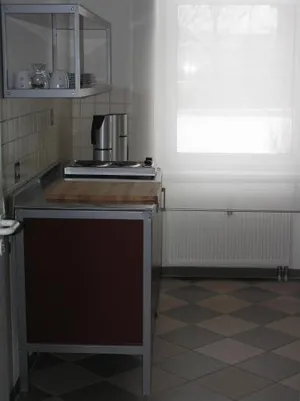 Image of Ferienwohnung Am Schmidtstedter Knoten