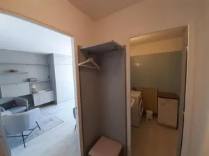 Image of Appartement skis aux pieds, 3 chambres, rénové, idéalement situé près des commerces à Courchevel 1650 - FR-1-514-61