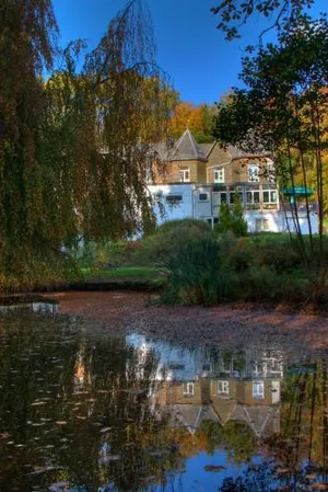 Image of Parkhotel Villa des Effats Vielsalm