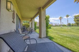 Image of Cathedral City Getaway