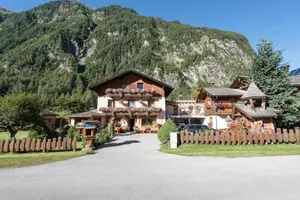 Image of Landhaus Lackner