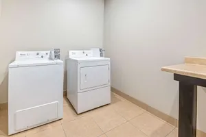 Image of La Quinta Inn and Suites Weatherford