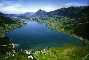 Image of Sarnen Apartment 1