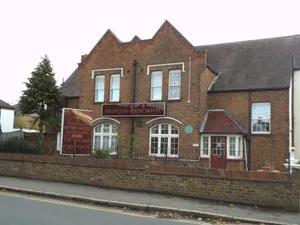 Image of Fountain House