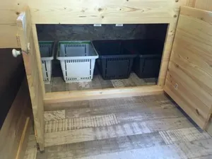 Image of West Camping