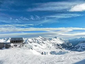 Image of Gasthaus Chalet Mur