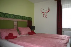 Image of Hotel Restaurant zum Schwanen