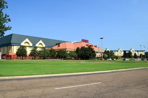Image of Resorts Casino Tunica