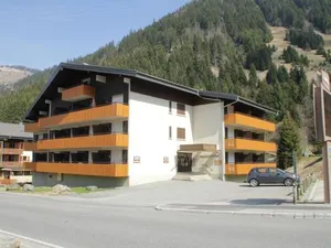 Image of Appartement Chatel, 1 piece, 4 personnes - FR-1-198-92