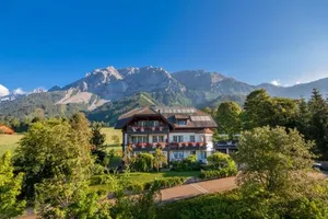 Image of Appartementhaus Sonne