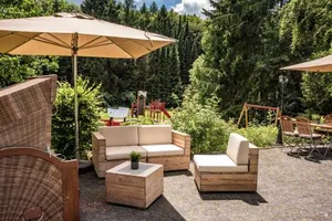 Image of Bielefelder Berghotel zum Stillen Frieden