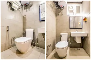 Image of Townhouse Siddharth Vihar Ghaziabad