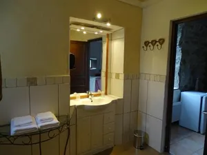 Image of Hôtel Mas de l'Espaïre