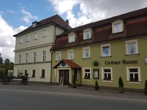 Image of Traditionsgasthof Grüner Baum
