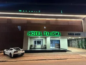 Image of Hotel Talismã