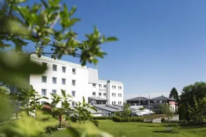 Image of Hotel Waldhorn