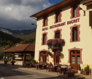 Image of Hôtel Ducret