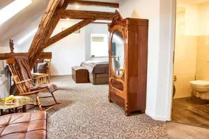 Image of "Alte Pension" Bautzen