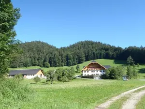 Image of Russbachbauer
