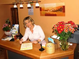 Image of Hotel-Pension Grüne Linde