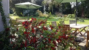 Image of Benslow Music