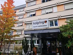Image of Kolping Gästehaus