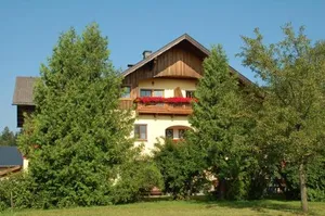 Image of Stroblbauernhof