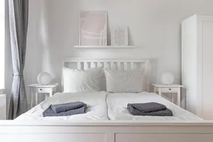 Image of Ferienwohnungen Quedlinburg im Harz